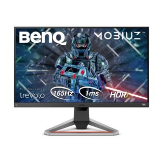 27" (68,58cm) BenQ Mobiuz EX2710S schwarz 1920x1080 1x