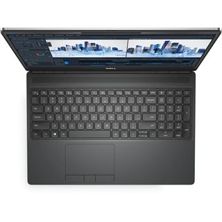 Notebook 15.6" (39,62cm) Dell Precision 7560 i7-11850H (H66KD)