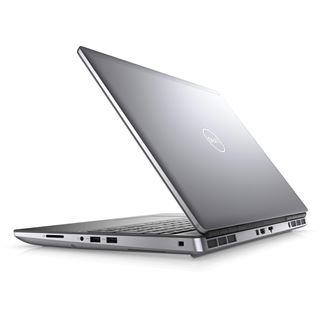 Notebook 15.6" (39,62cm) Dell Precision 7560 i7-11850H (H66KD)
