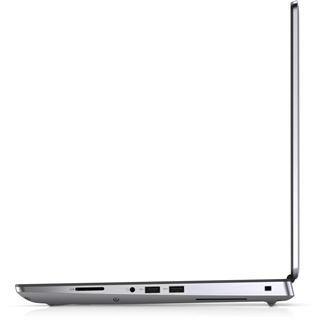 Notebook 15.6" (39,62cm) Dell Precision 7560 i7-11850H (H66KD)