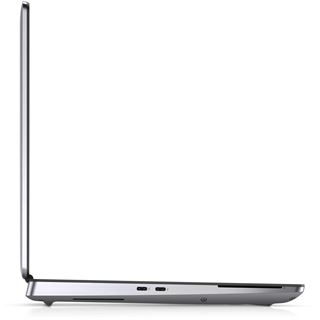 Notebook 15.6" (39,62cm) Dell Precision 7560 i7-11850H (H66KD)
