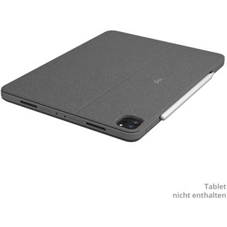 Logitech Combo Touch iPad Pro 12.9" 5.G