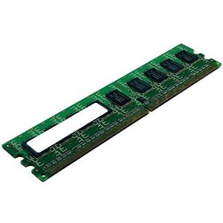 8GB (1x 8GB) Lenovo DDR4 2933MHz ECC UDIMM