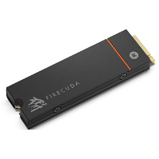 500GB Seagate FireCuda 530 M.2 2280 PCIe 4.0 x4 3D-NAND TLC