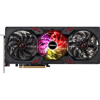 8GB ASRock Radeon RX 6600 XT PGD Phantom Gaming D 8GO (Retail)
