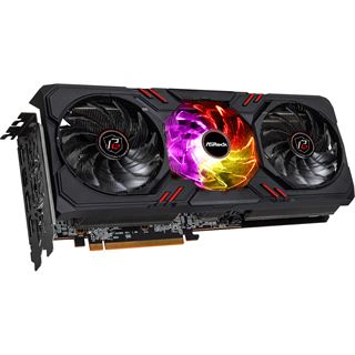 8GB ASRock Radeon RX 6600 XT PGD Phantom Gaming D 8GO (Retail)