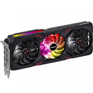 8GB ASRock Radeon RX 6600XT PGD Phantom Gaming D 8GO (Retail)