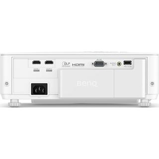 BenQ TK700STi Projector DLP 4K UHD 3840x2160 3000lm 10000:1 2x HDMI