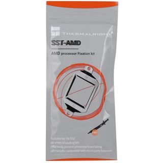 Thermalright SST-AMD AMD Prozessor Fixier-Kit inkl. WLP
