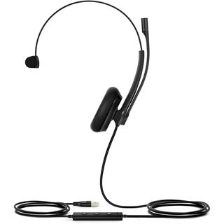 Yealink USB Headset UH34 Lite Mono UC