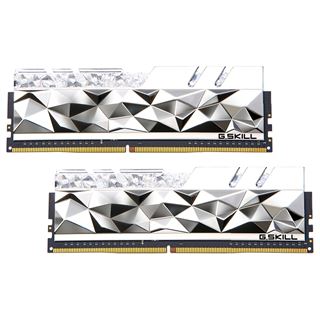 32GB G.Skill Trident Z Royal Elite silber DDR4-3600 DIMM CL14 Dual Kit