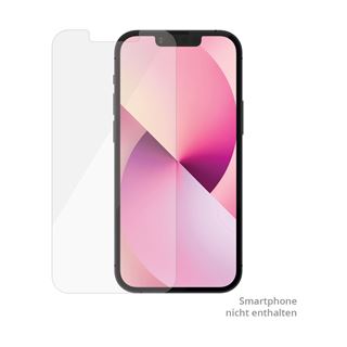 PanzerGlass iPhone 2021 5.4" Antibakt., Standard Fit