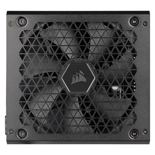 750 Watt Corsair RM Series RM750 Modular 80+ Gold