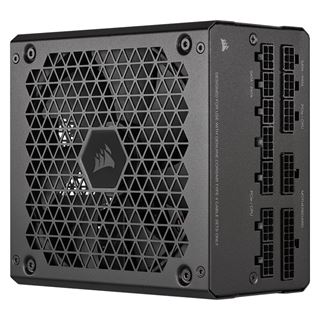 750 Watt Corsair RM Series RM750 Modular 80+ Gold
