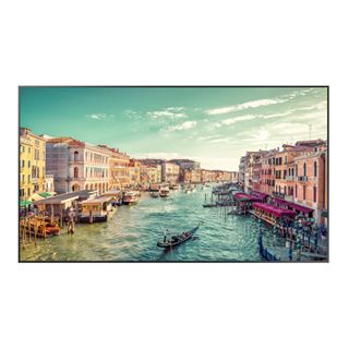 65" (165,10cm) Samsung QM65R schwarz 3840x2160 1x DisplayPort