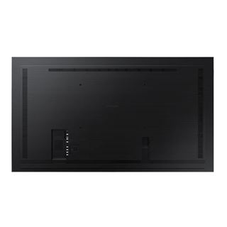 65" (165,10cm) Samsung QM65R schwarz 3840x2160 1x DisplayPort