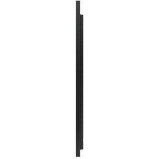 65" (165,10cm) Samsung QM65R schwarz 3840x2160 1x DisplayPort