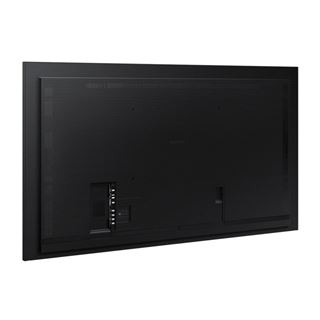 65" (165,10cm) Samsung QM65R schwarz 3840x2160 1x DisplayPort