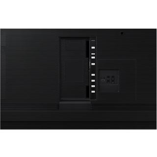 65" (165,10cm) Samsung QM65R schwarz 3840x2160 1x DisplayPort
