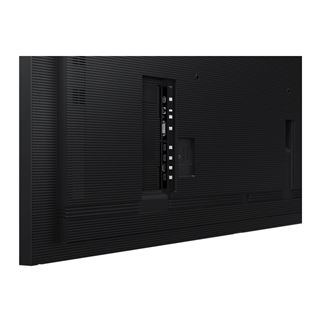 65" (165,10cm) Samsung QM65R schwarz 3840x2160 1x DisplayPort