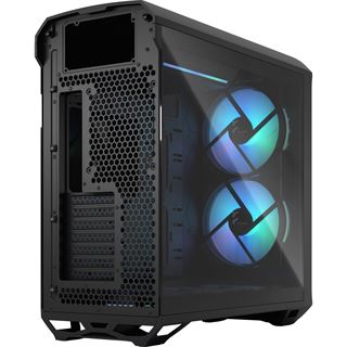 Fractal Design Torrent Black RGB TG Light Tint Midi Tower ohne