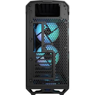 Fractal Design Torrent Black RGB TG Light Tint Midi Tower ohne