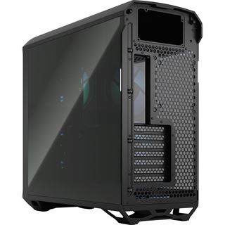 Fractal Design Torrent Black RGB TG Light Tint Midi Tower ohne