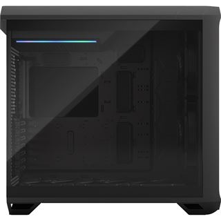 Fractal Design Torrent Black TG Light Tint Midi Tower ohne Netzteil