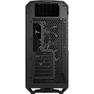 Fractal Design Torrent Black TG Light Tint Midi Tower ohne Netzteil