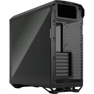 Fractal Design Torrent Black TG Light Tint Midi Tower ohne Netzteil