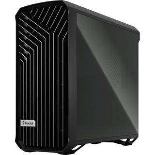 Fractal Design Torrent Black TG Light Tint Midi Tower ohne Netzteil