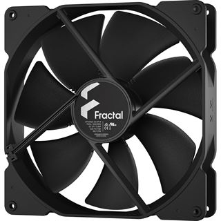 Fractal Design Dynamic X2 GP-18 PWM 180x180x38mm 300-1200 U/min