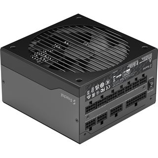 560 Watt Fractal Design Ion+ 2 Platinum Modular 80+ Platinum