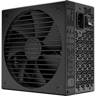 760 Watt Fractal Design Ion+ 2 Platinum Modular 80+ Platinum