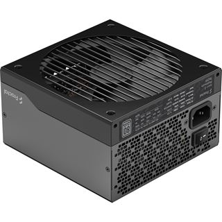 760 Watt Fractal Design Ion+ 2 Platinum Modular 80+ Platinum