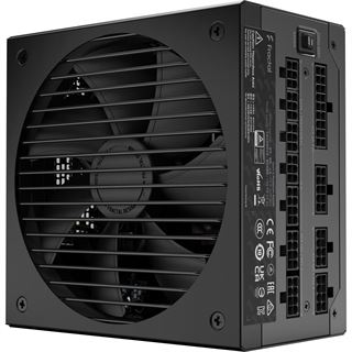 860 Watt Fractal Design Ion+ 2 Platinum Modular 80+ Platinum