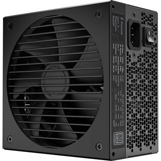 860 Watt Fractal Design Ion+ 2 Platinum Modular 80+ Platinum