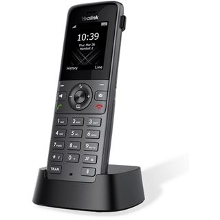 Yealink DECT Telefon W73H Mobilteil