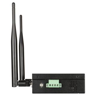 D-LINK DIS-2650AP Wireless AC1200 Wave2 Dual-Band Industrial Access