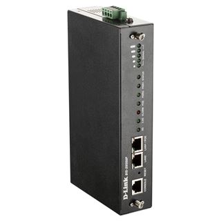 D-LINK DIS-2650AP Wireless AC1200 Wave2 Dual-Band Industrial Access