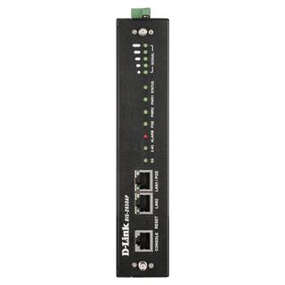 D-LINK DIS-2650AP Wireless AC1200 Wave2 Dual-Band Industrial Access