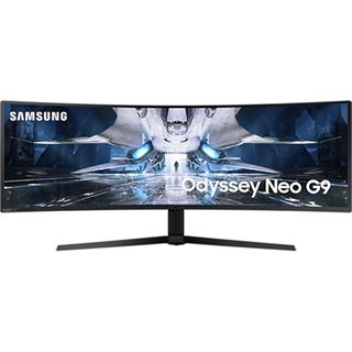 49" (124,46cm) Samsung Odyssey Neo G9 S49AG952NU schwarz