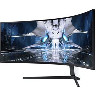 49" (124,46cm) Samsung Odyssey Neo G9 S49AG952NU schwarz