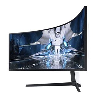 49" (124,46cm) Samsung Odyssey Neo G9 S49AG952NU schwarz