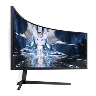 49" (124,46cm) Samsung Odyssey Neo G9 S49AG952NU schwarz