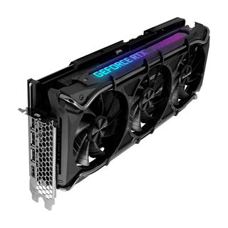 10GB Gainward GeForce RTX 3080 Phantom LHR GDDR6X (Retail)