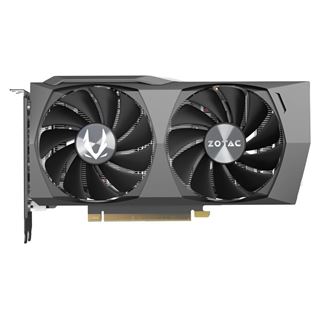 12GB ZOTAC GeForce RTX 3060 Twin Edge Aktiv PCIe 4.0 x16 (Retail)