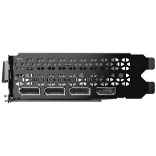 12GB ZOTAC GeForce RTX 3060 Twin Edge Aktiv PCIe 4.0 x16 (Retail)