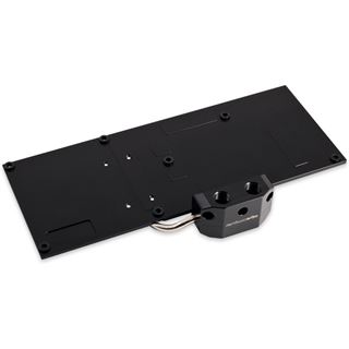 Aqua Computer Backplate f&uuml;r kryographics NEXT RX 6800 / RX 6900,