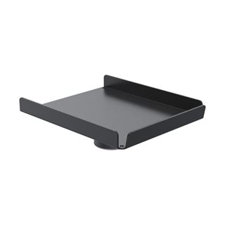 Ergonomic Solutions Customer Printer Plate schwarz